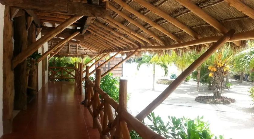 Caribe Holbox