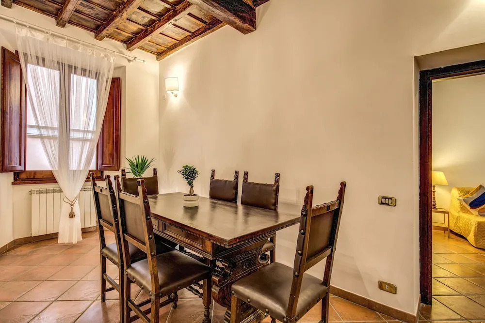 Fresh House Trevi