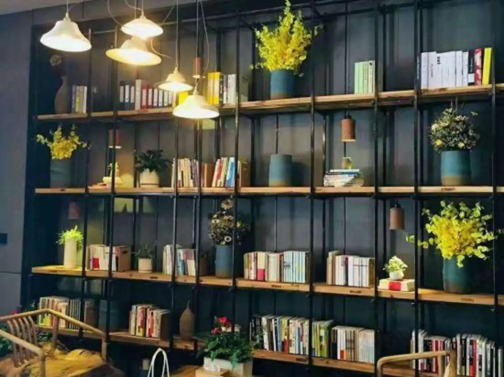 Pinman Hotel (Changsha County Wuyue Plaza & Songya Lake Wetland Park Branch)