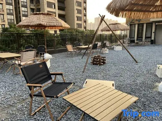 Bomanya Hotel (Beimen Road Branch, Kunshan, Suzhou)