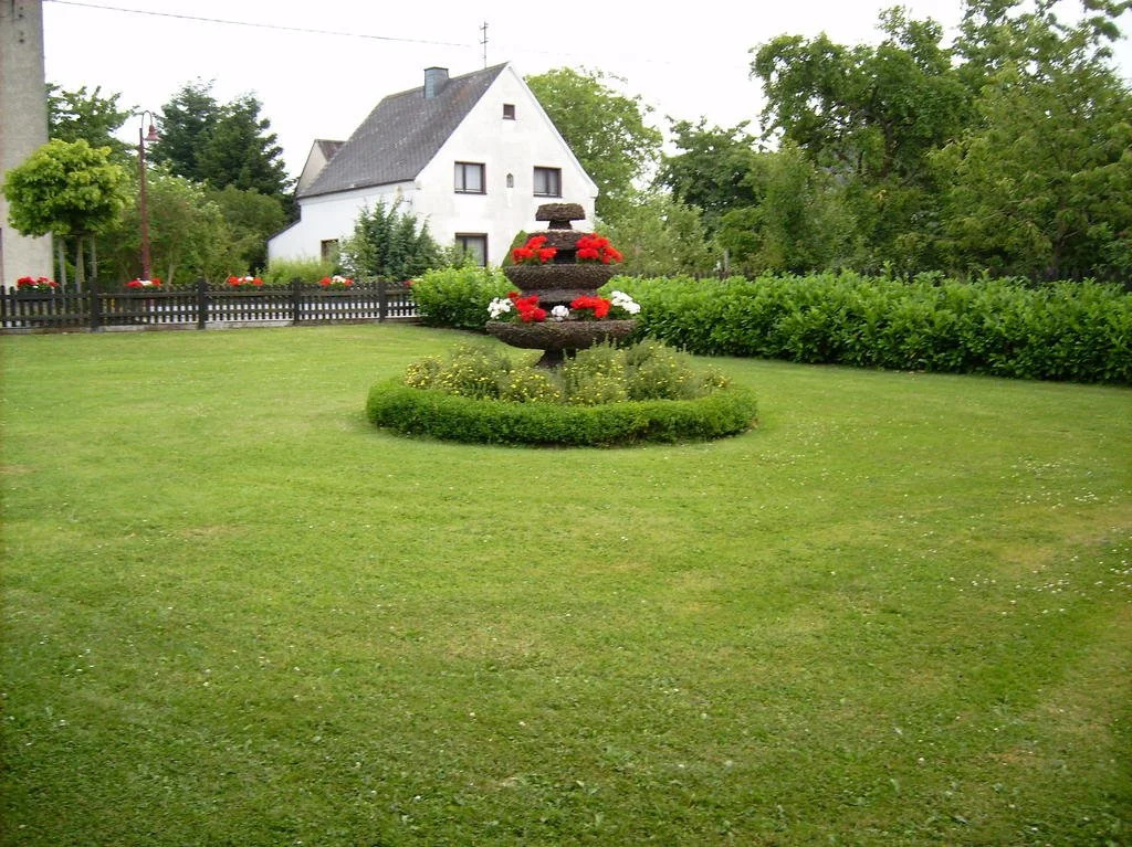 Ferienwohnung zum Engelteich