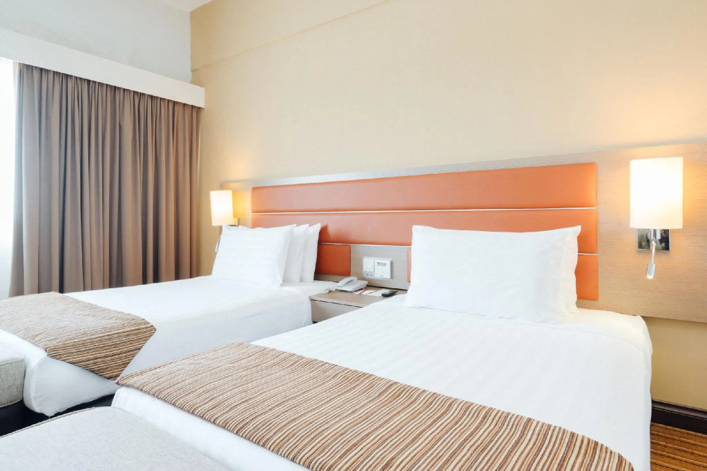 Raia Hotel & Convention Centre Terengganu