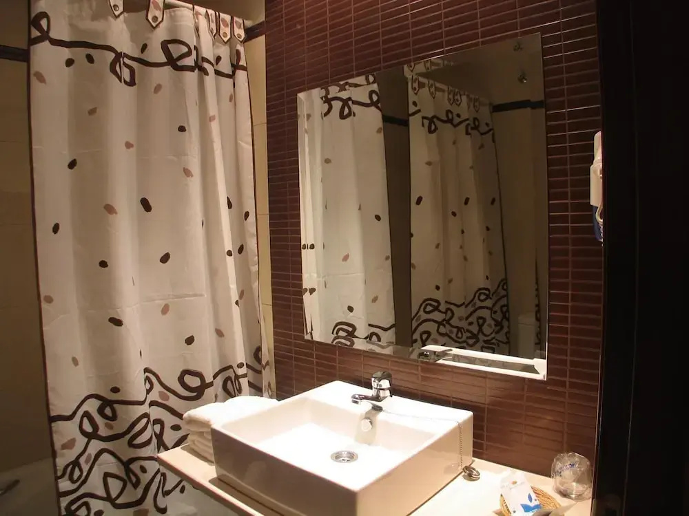Hotel San Cristobal