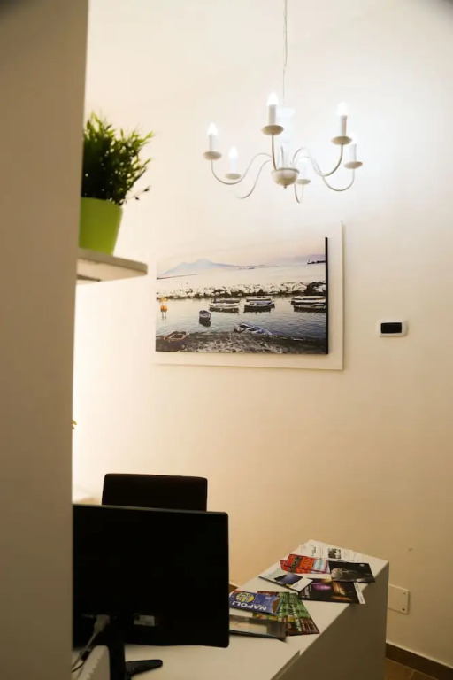 B&B Caracciolo 109