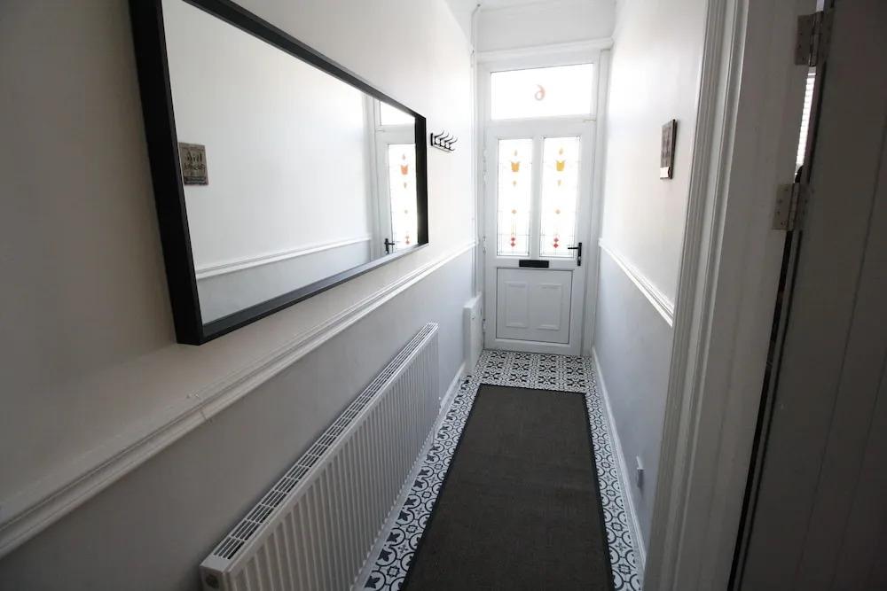 Luxurious 4-bed Victorian in the heart of Cardiff