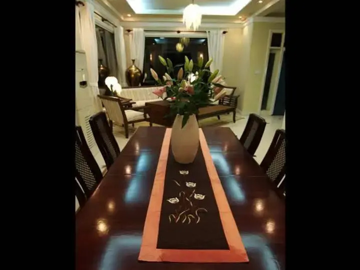 Sen Villa Saigon