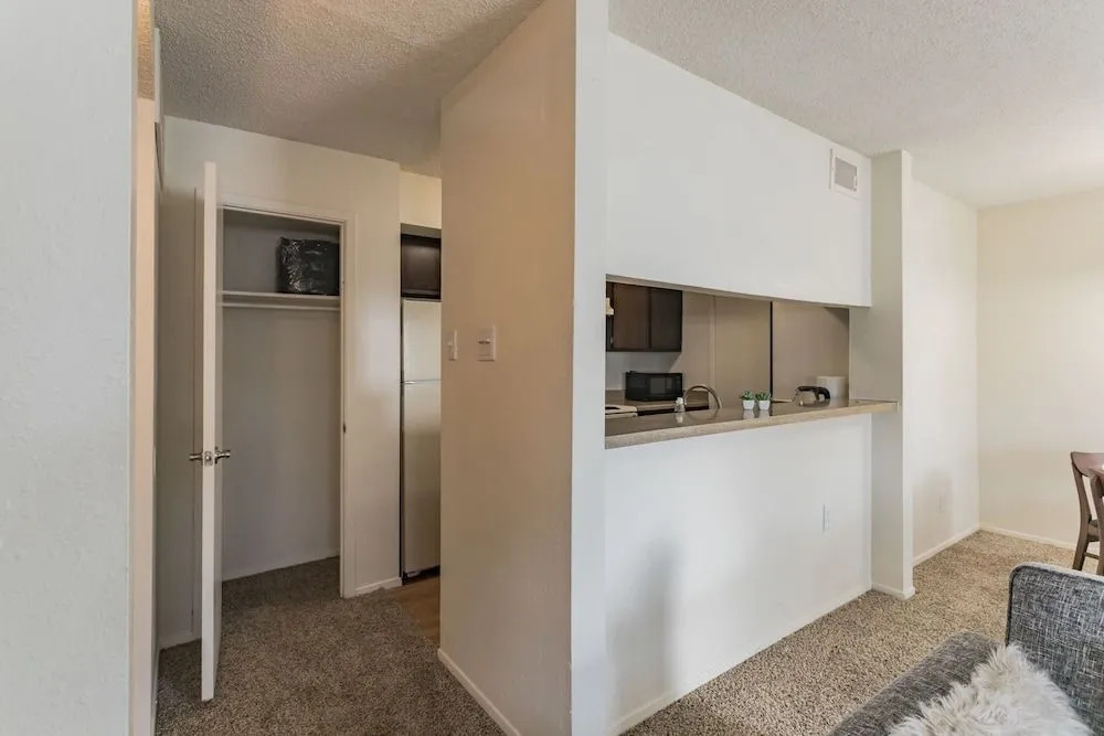 The Relaxing Suites of Midland