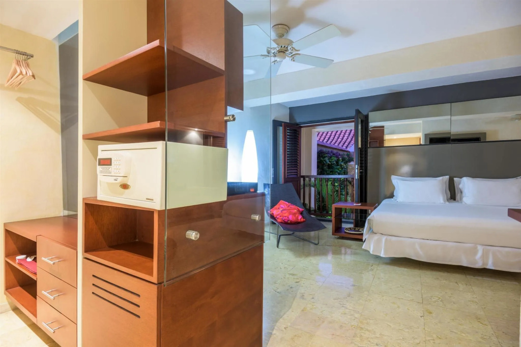 Casa La Merced by Mustique