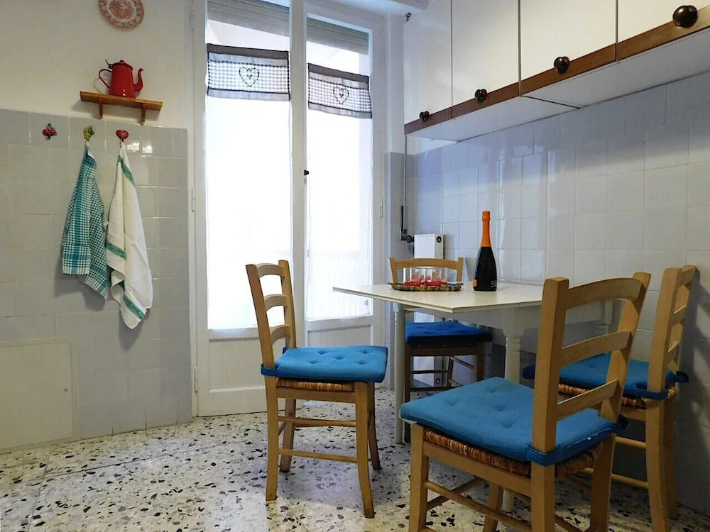La Casa del Genovese
