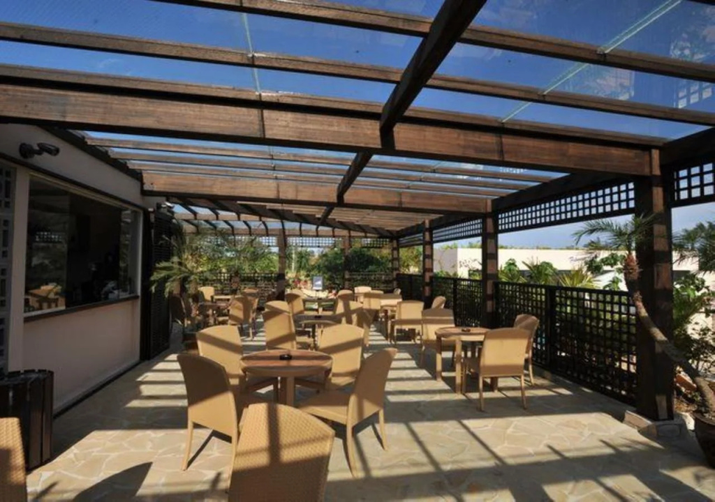 Wellness Villa Brisa