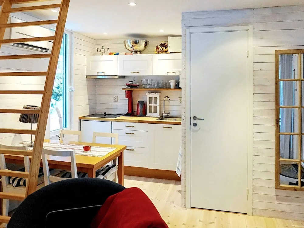 7 Person Holiday Home in Tyresö