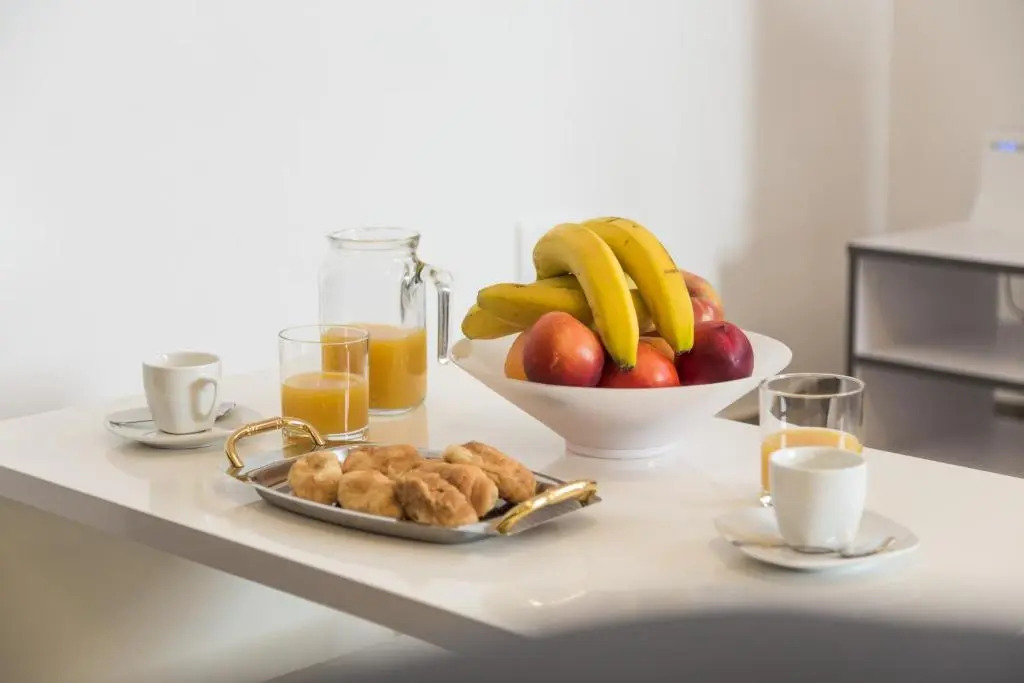 Apartman Antonio 4