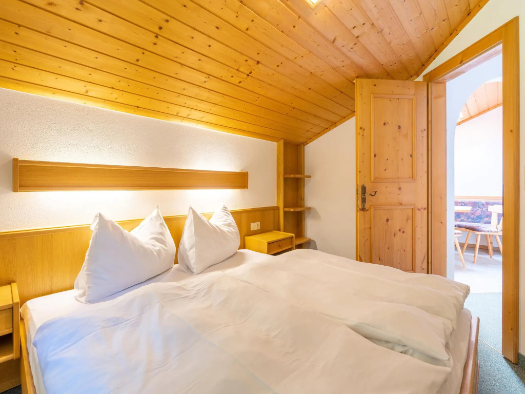 Beautiful apartment in Mittersill with balcony