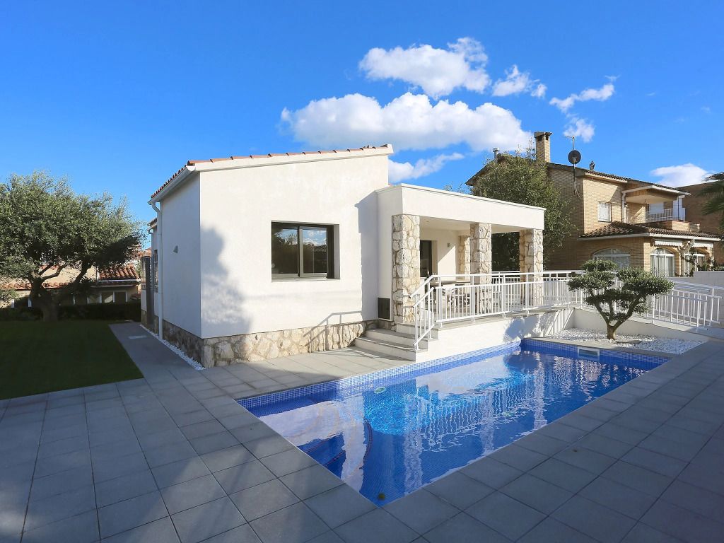 Holiday Home Gunella by Interhome