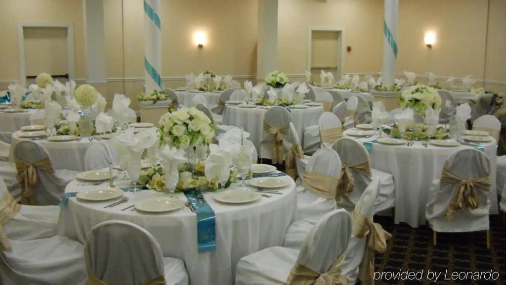 Oceanside Inn Hotel