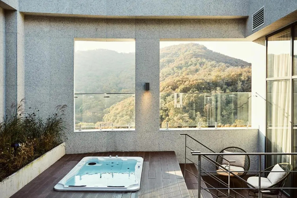 Lacasa hotel Gwangmyeong