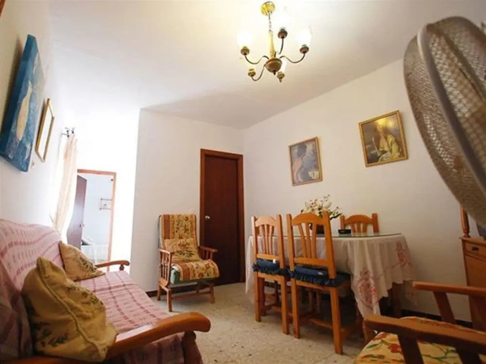 Apartamento Piedra Rendona