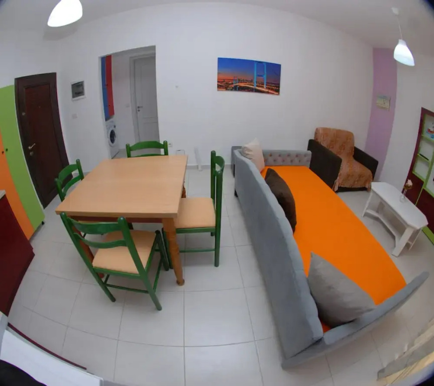 Wave Apartments Sarande