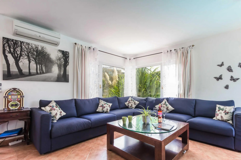 Villa Antares