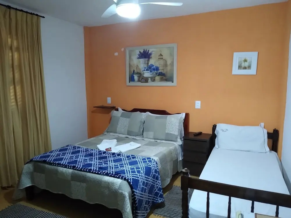 Pousada Bela Vista
