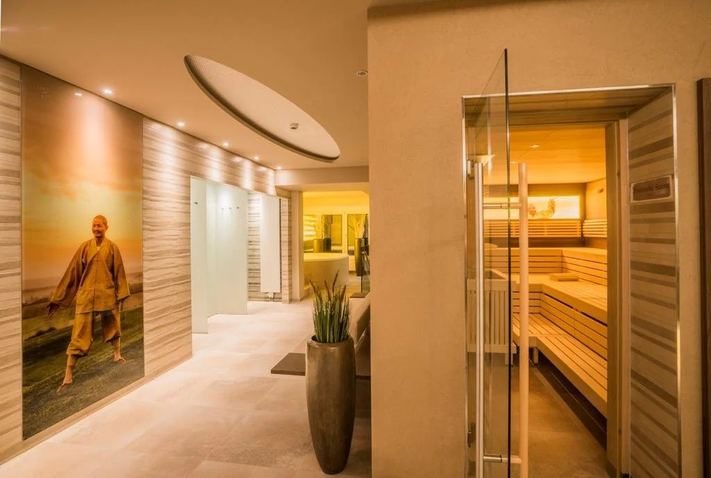 Reiters Supreme Hotel