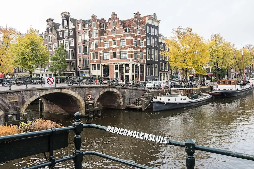 Apartment Azara Amsterdam