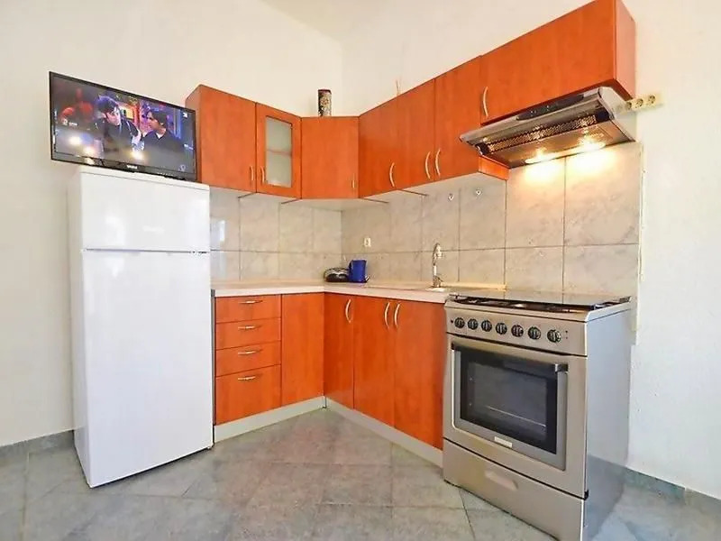 Apartments Bili