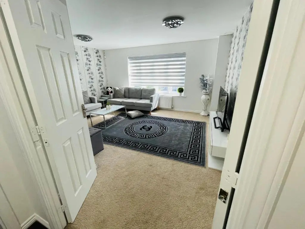 Watan Cottage - Spacious 3 Bedrooms Entire House With Beautiful Outdoor Garden