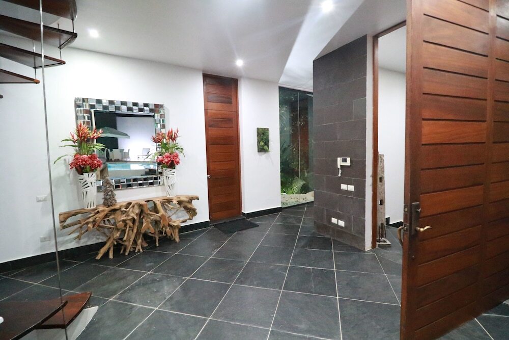 Hotel Casa Esferica