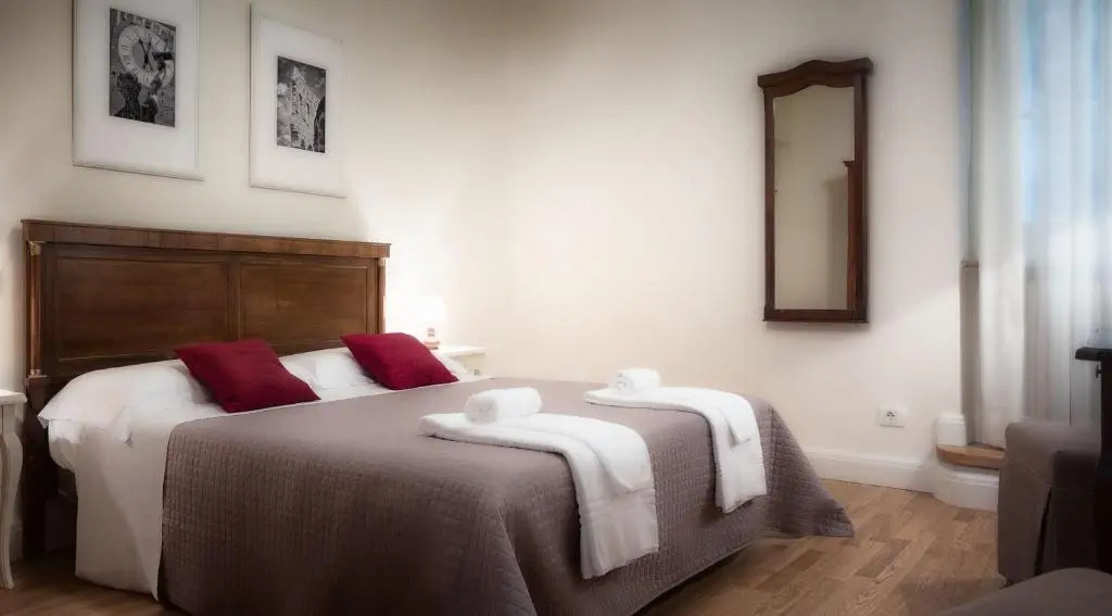 Palazzo Cerù Bed and Breakfast