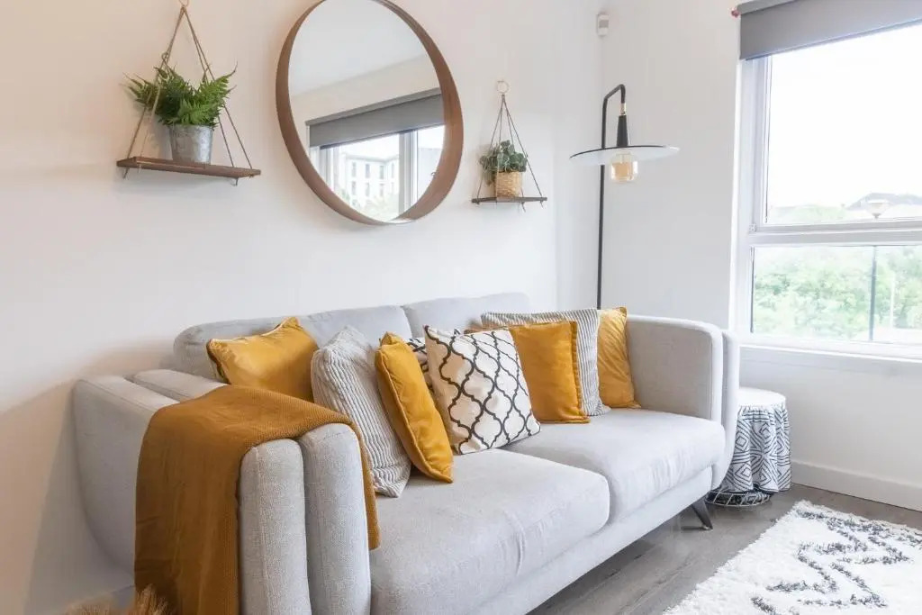 Luxury Glasgow Flat in the Heart of the Westend