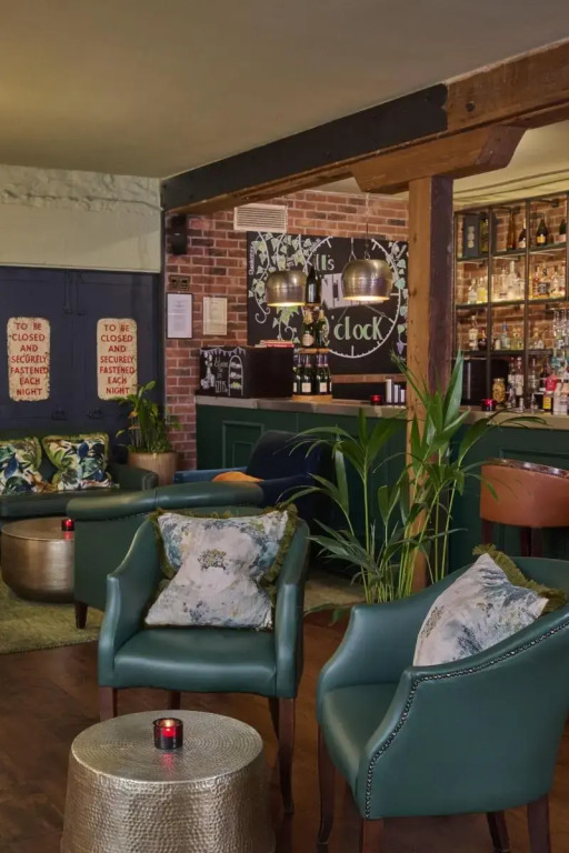 Hotel du Vin Bristol