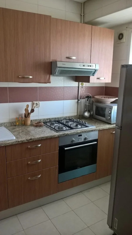 Residence Ghassen