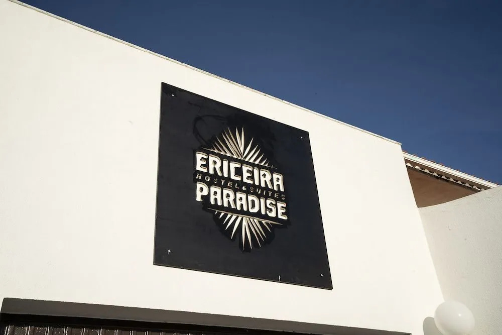 Ericeira Paradise - YOGA included