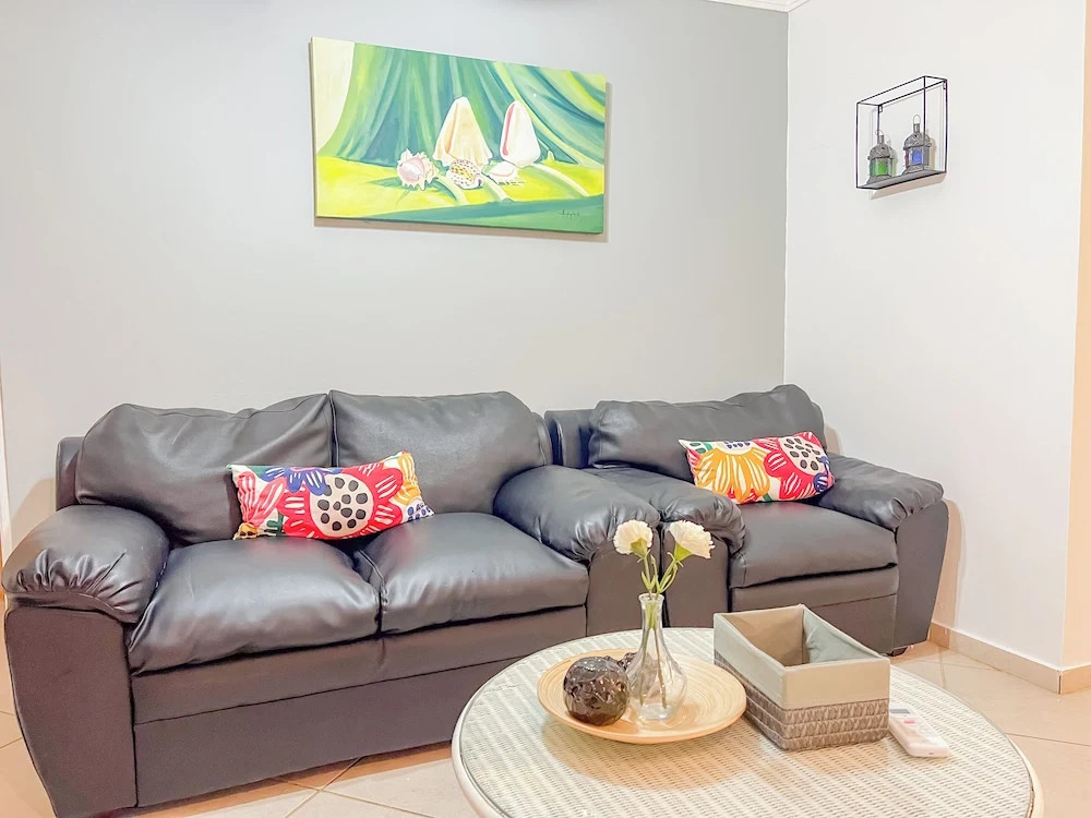 Garden Condos Apt 44 - Comfy 1br Apt In Sosua!