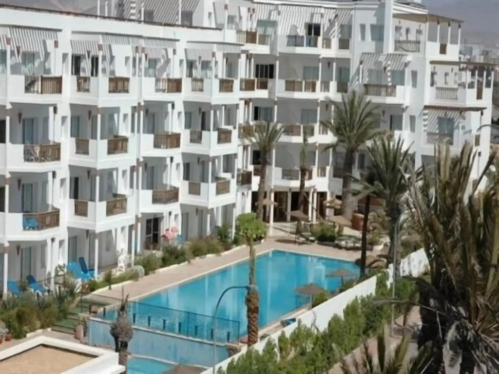Flathotel agadir