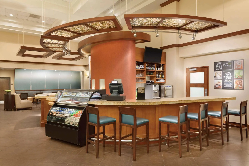 Hyatt Place Oklahoma City Northwest