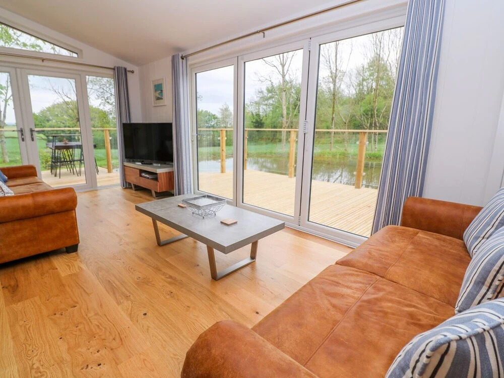 21 Meadow Retreat