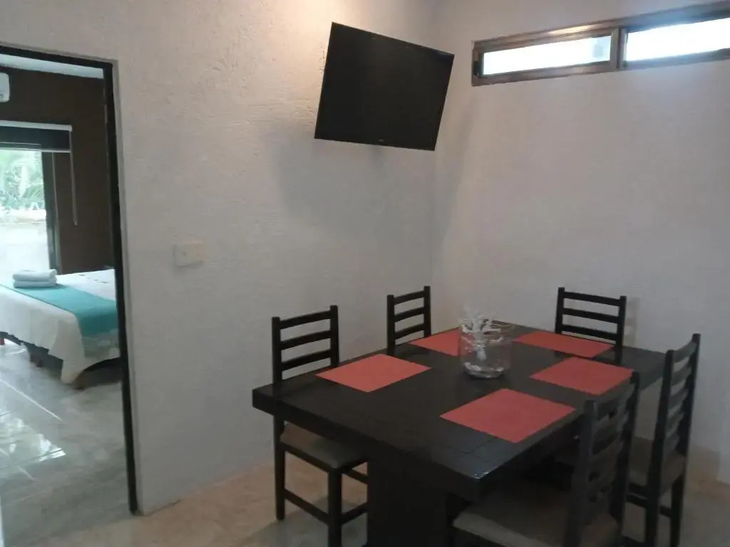 El Mirador de Holbox