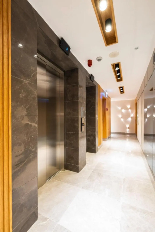 Ultra Lux Residence Flat-Great Location