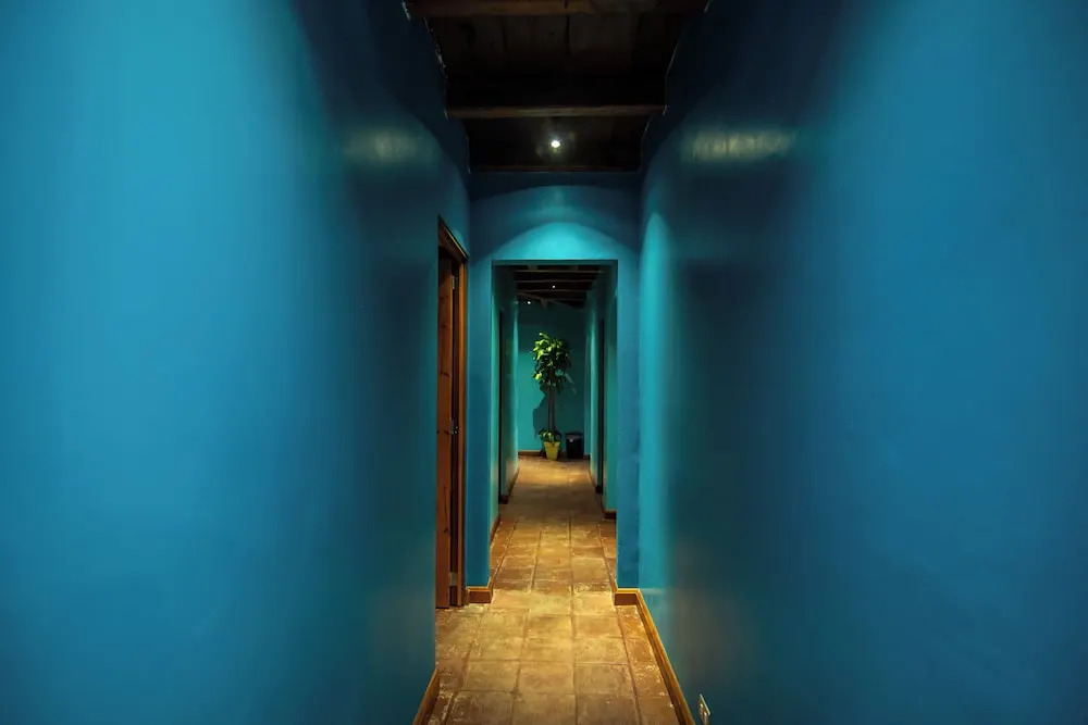 Yes Please! Hostel