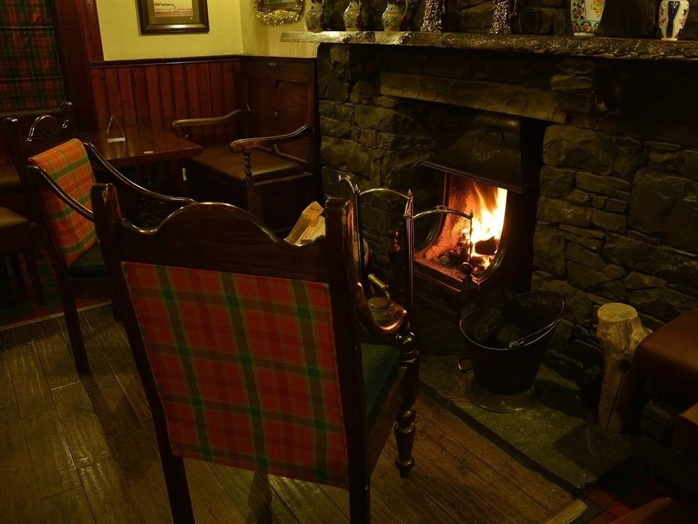 Crown hotel