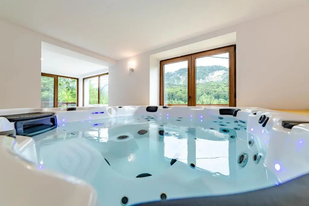 Yael Luxury Apartments 3