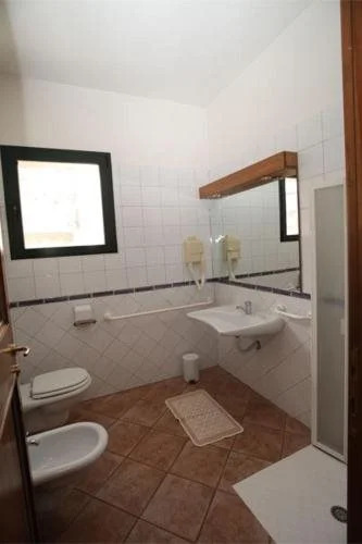 Hotel Belvedere