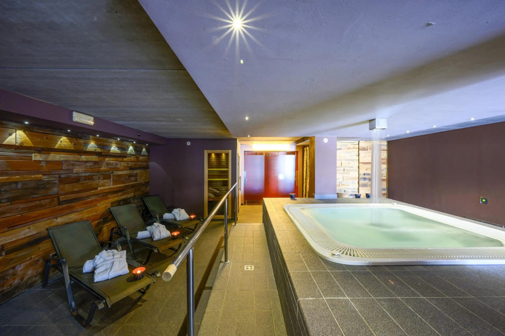 Hotel Dimora Storica La Mirandola