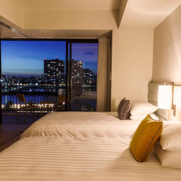 MB GALLERY CHATAN by THE TERRACE HOTELS