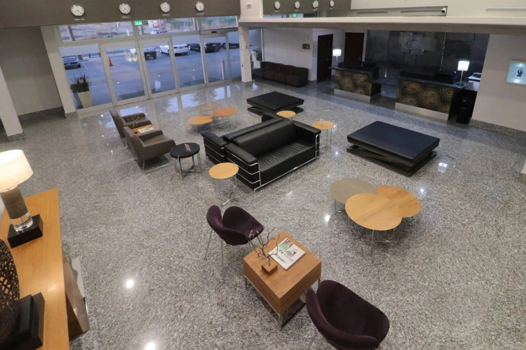 Holiday Inn Express & Suites Hermosillo