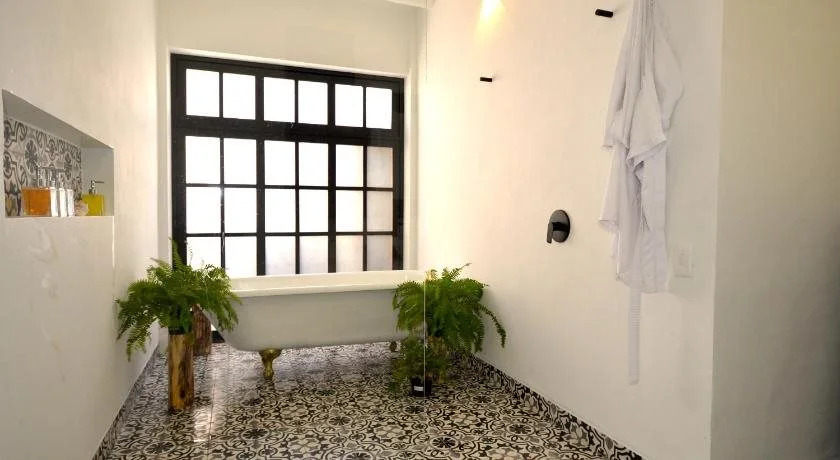 Hotel Casa Terra