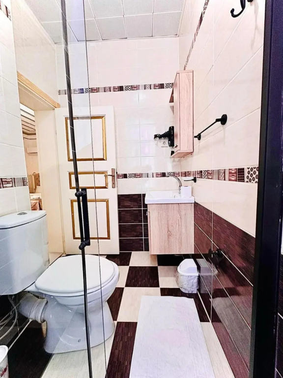 Alhambra Apart Hotel