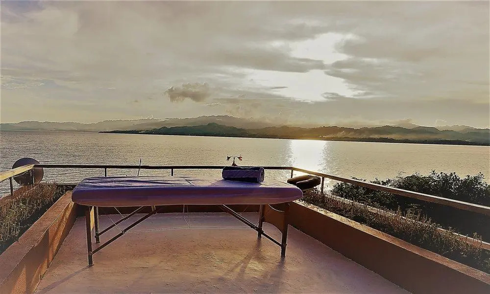 Pure Shores Villa